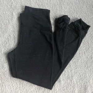 ON Go Dry Active leggings, Size M